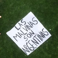 Argentina cita Ilhas Malvinas e pode ser punida pela Fifa
