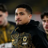 Aston Villa contrata João Gomes por R$ 232 milhões