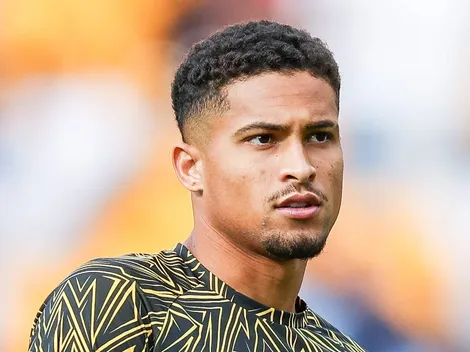 R$ 34 mi: Fla lucra com ida de João Gomes ao Aston Villa