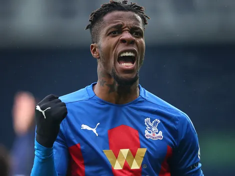 Corinthians não tem interesse na contratação de Zaha