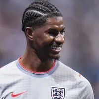 Rashford não quer atuar no futebol turco, afirma Fabrizio Romano