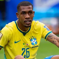Barcelona entra na briga pela contratação de Rayan