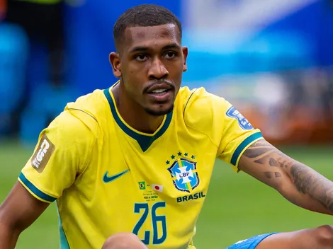 Barcelona entra na briga pela contratação de Rayan