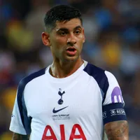 Romero força saída do Tottenham e Barcelona é prioridade