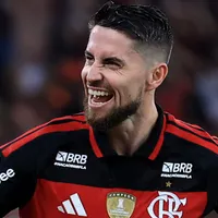 Jorginho recusa ida ao Monaco
