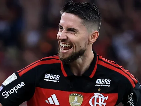 Jorginho recusa ida ao Monaco