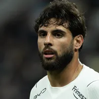 Yuri Alberto, do Corinthians, pode jogar na Bundesliga
