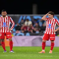 Atlético de Madrid e Barcelona 'mandam' na final da Copa