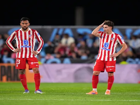 Atlético de Madrid e Barcelona 'mandam' na final da Copa