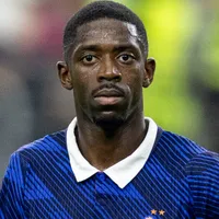 Dembélé faz discurso no vestiário que irrita companheiros da França