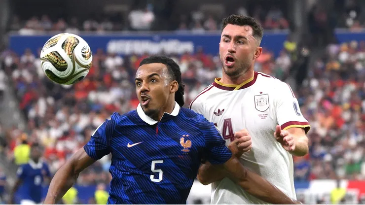 Laporte é oferecido ao Real Madrid. Foto: David Ramos/Getty Images