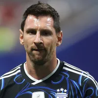 Lionel Messi projeta Espanha x Argentina na Copa do Mundo