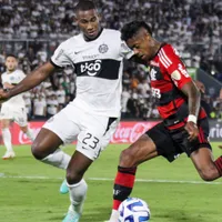 Flamengo x Olimpia: prováveis escalações, horário e transmissão