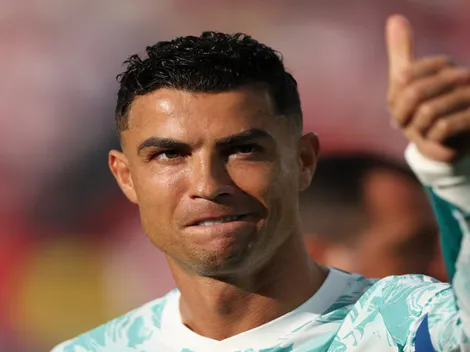 Ronaldo avalia desempenho de CR7 na Copa do Mundo 2026