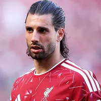 Szoboszlai tem acordo para renovar com Liverpool até 2031
