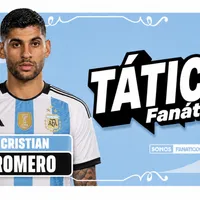 Tática Fanática