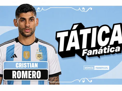 Tática Fanática