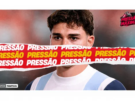 Pressão máxima