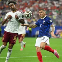 Digne desabafa após pênalti em Yamal e eliminação da França