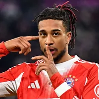 Olise avisa ao Bayern que quer permanecer no clube