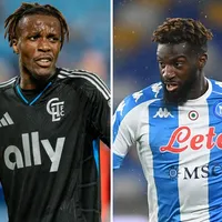 Corinthians descarta Bakayoko e Zaha