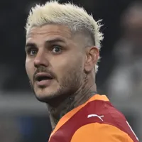 Icardi está próximo de reforçar o Toluca, do México