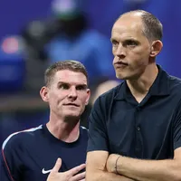 Tuchel admite desânimo para disputa do 3º lugar da Copa