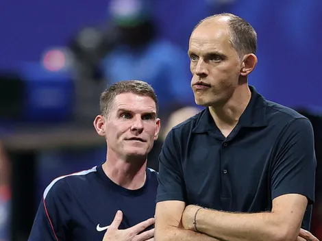 Tuchel admite desânimo para disputa do 3º lugar da Copa