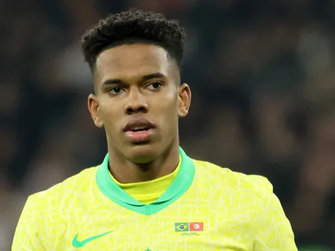 5 meias para o novo ciclo da Seleção