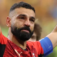 Salah, ex-Liverpool, teria decidido jogar no Besiktas