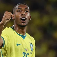 PSG monitora o brasileiro Rayan, do Bournemouth