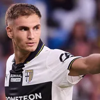 Juventus acerta com Mateo Pellegrino, do Parma
