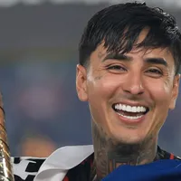 Erick Pulgar entra na mira da MLS e da Arábia Saudita