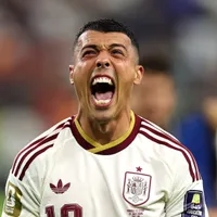 Barcelona demonstra interesse em Pedro Porro, do Tottenham