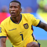 Estupiñán fica perto de reforçar o Aston Villa