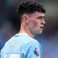 Galatasaray prepara oferta de R$ 351 milhões por Phil Foden