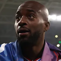 Atlético de Madrid mira Jean-Philippe Mateta