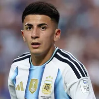 Flamengo segue próximo de Thiago Almada