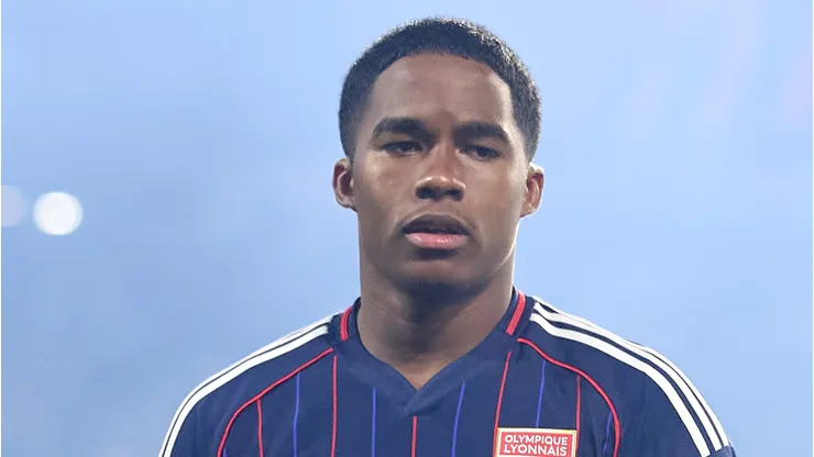 Roma coloca Endrick em lista de reforços. Foto: Jose Manuel Alvarez Rey/Getty Images