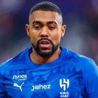 Flamengo tenta a contratação de Malcom, do Al-Hilal