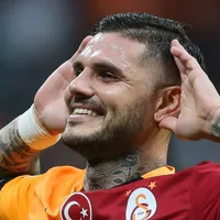 São Paulo mantém esperanças por Mauro Icardi