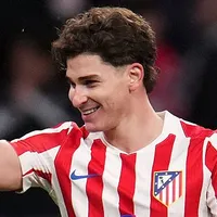 Atlético barra saída de Julián Álvarez, afirma CEO