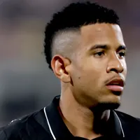 Savinho se aproxima do Tottenham
