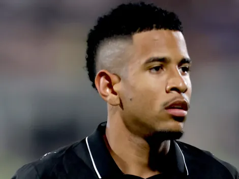 Savinho se aproxima do Tottenham