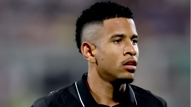 Tottenham se aproxima da contratação de Savinho. Foto: Maurizio Lagana/Getty Images