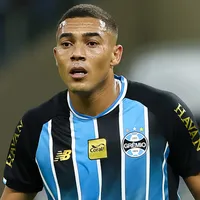 Palmeiras e clube mexicano disputam Carlos Vinicius