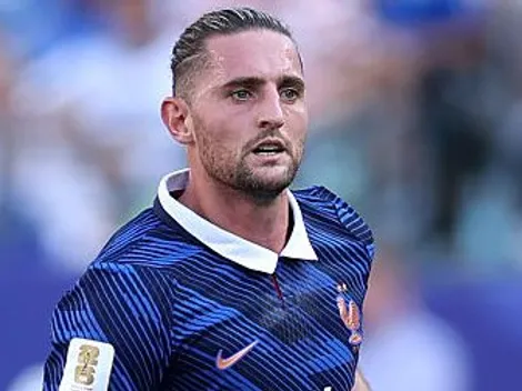 Substituição de Rabiot causa incômodo na França e Tchouaméni preocupa