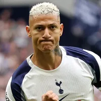 Richarlison decide permanecer na Premier League