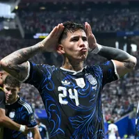 Luis de la Fuente teme provocação da Argentina na final
