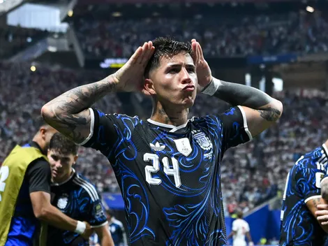 Luis de la Fuente teme provocação da Argentina na final